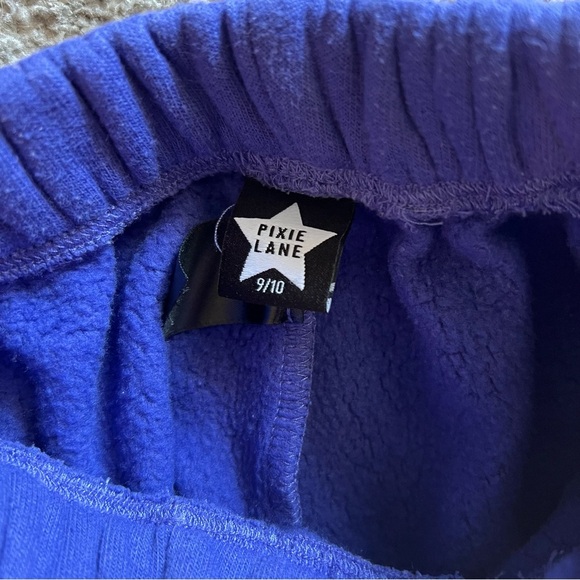 Pixie Lane Sweatpants - Picture 2 of 2